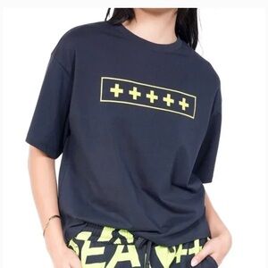 Nwt BP. + Wildfang Organic Cotton T Shirt size medium